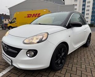 Opel Adam Gebrauchtwagen