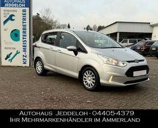 Ford B-Max Gebrauchtwagen
