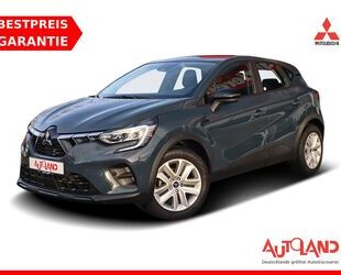 Mitsubishi ASX Gebrauchtwagen