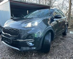 Kia Sportage Gebrauchtwagen