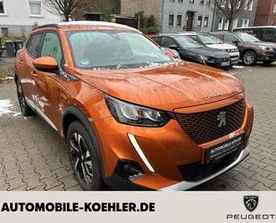 Peugeot 2008 Gebrauchtwagen