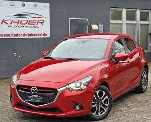 Mazda 2 Gebrauchtwagen