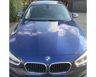 BMW 118 Gebrauchtwagen