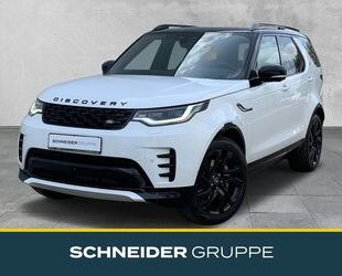 Land Rover Discovery Gebrauchtwagen