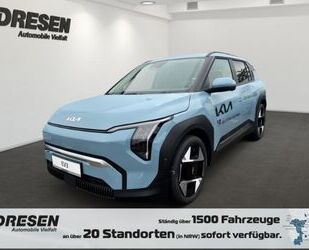 Kia EV3 Gebrauchtwagen