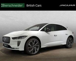 Jaguar I-Pace Gebrauchtwagen
