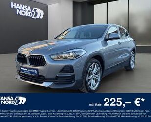BMW X2 Gebrauchtwagen