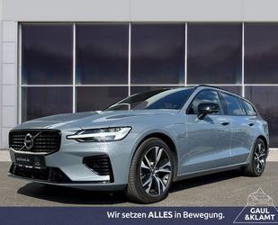 Volvo V60 Gebrauchtwagen