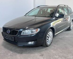 Volvo V70 Gebrauchtwagen