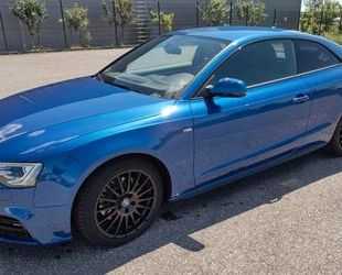 Audi A5 Gebrauchtwagen