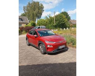 Hyundai KONA Elektro Gebrauchtwagen