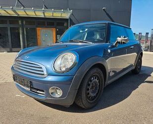 Mini ONE Gebrauchtwagen
