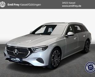 Mercedes-Benz E 300 Gebrauchtwagen
