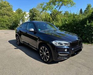 BMW X6 M50 Gebrauchtwagen