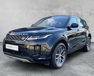 Land Rover Range Rover Evoque Gebrauchtwagen