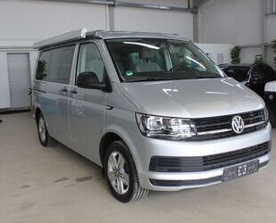 VW T6 California Gebrauchtwagen