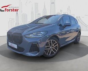 BMW 218 Active Tourer Gebrauchtwagen