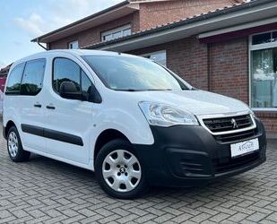 Peugeot Partner Gebrauchtwagen