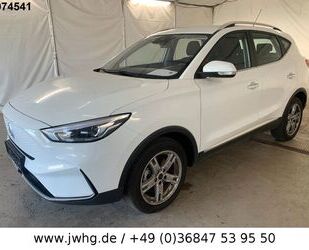MG ZS Gebrauchtwagen