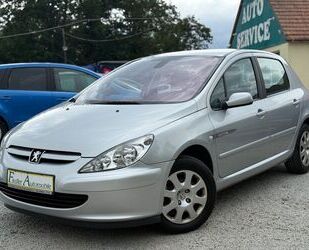 Peugeot 307 Gebrauchtwagen