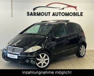 Mercedes-Benz A 200 Gebrauchtwagen