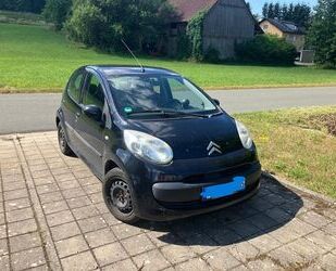 Citroen C1 Gebrauchtwagen