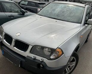 Kia X3 