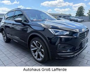 Seat Tarraco Gebrauchtwagen