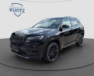 Jeep Compass Gebrauchtwagen