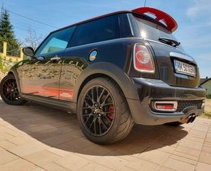Mini John Cooper Works Gebrauchtwagen