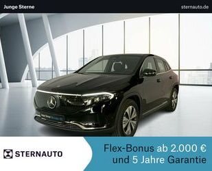 Mercedes-Benz EQA Gebrauchtwagen