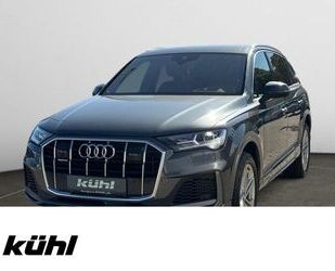 Audi Q7 Gebrauchtwagen