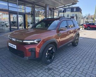 Dacia Bigster Gebrauchtwagen