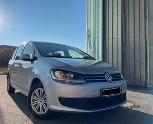 VW Sharan Gebrauchtwagen