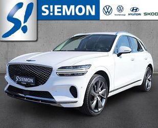 Genesis GV70 Gebrauchtwagen