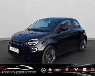 Fiat 500e Gebrauchtwagen