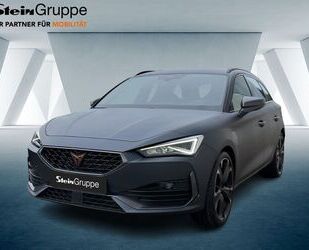Cupra Leon Gebrauchtwagen