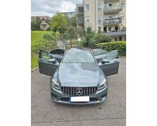 Mercedes-Benz C 220 Gebrauchtwagen