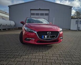 Mazda 3 Gebrauchtwagen