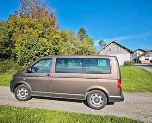 VW T5 Multivan Gebrauchtwagen