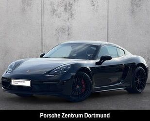 Porsche Cayman Gebrauchtwagen