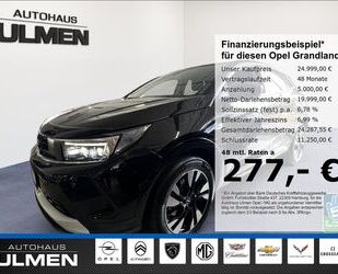 Opel Grandland (X) Gebrauchtwagen