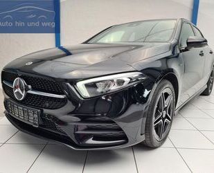 Mercedes-Benz A 250 Gebrauchtwagen