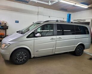 Mercedes-Benz Viano Gebrauchtwagen