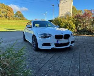 BMW 120 Gebrauchtwagen