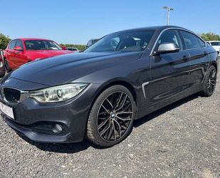 BMW 420 Gran Coupé Gebrauchtwagen
