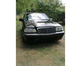 Mercedes-Benz C 250 Gebrauchtwagen