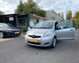 Toyota Yaris Gebrauchtwagen