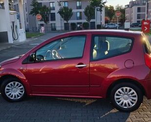 Citroen C2 Gebrauchtwagen