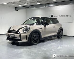 Mini Cooper Gebrauchtwagen